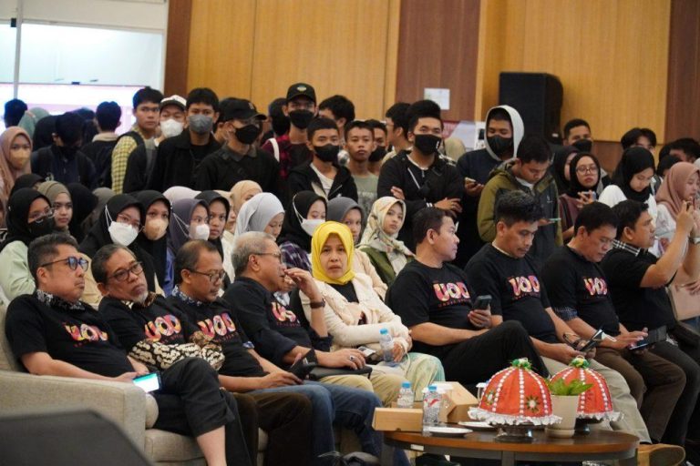 UNHAS OPEN DAY 2023