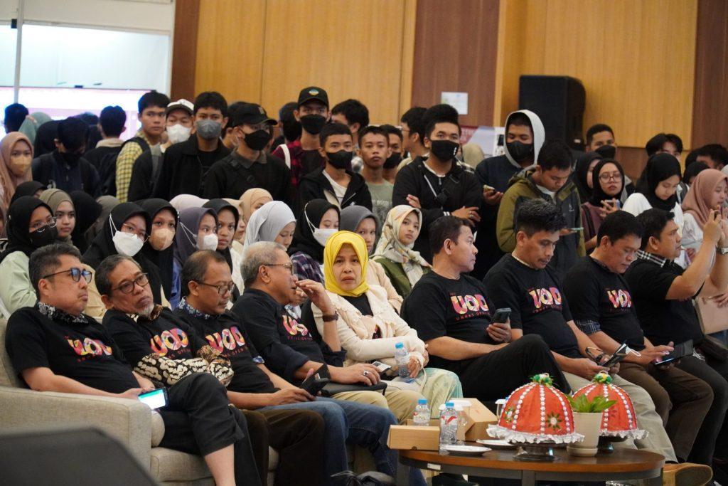 UNHAS OPEN DAY 2023