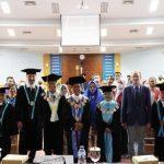 Dies Natalis Fakultas Farmasi Universitas Hasanuddin ke-15