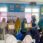 Mendukung Masyarakat yang Produktif dan Sehat, Fakultas Farmasi Unhas Laksanakan Pengabdian & Sosialisasi Pangan Bergizi di Kabupaten Pinrang