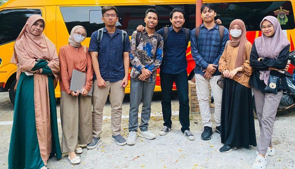 Lolos Pendanaan, PPK Ormawa Farmasi Unhas Targetkan Kabupaten Takalar