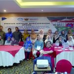 FGD Finalisasi Penyelarasan Kurikulum Program Studi S2 dan S3 Ilmu Farmasi