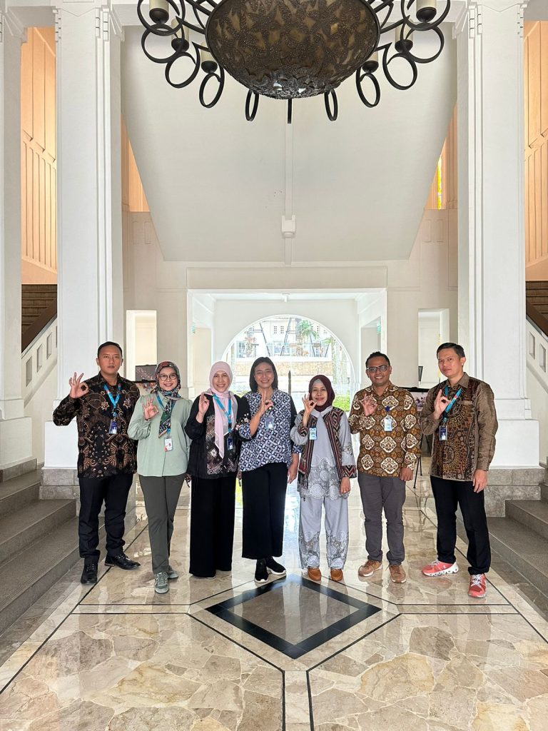 Fakultas Farmasi Unhas dan PT. Biofarma Jalin Kerjasama di Bidang Pendidikan dan Penelitian