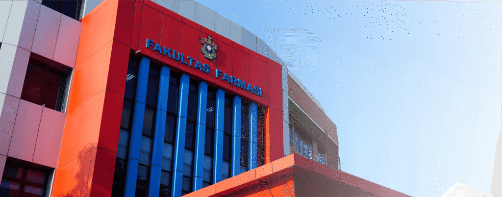 Dosen Farmasi Unhas Raih Pendanaan Hibah BIMA Kemdiktisaintek 2026