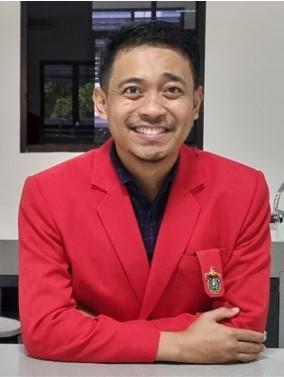 Prof. Andi Dian Permana, S.Si., M.Si., Ph.D., Apt.