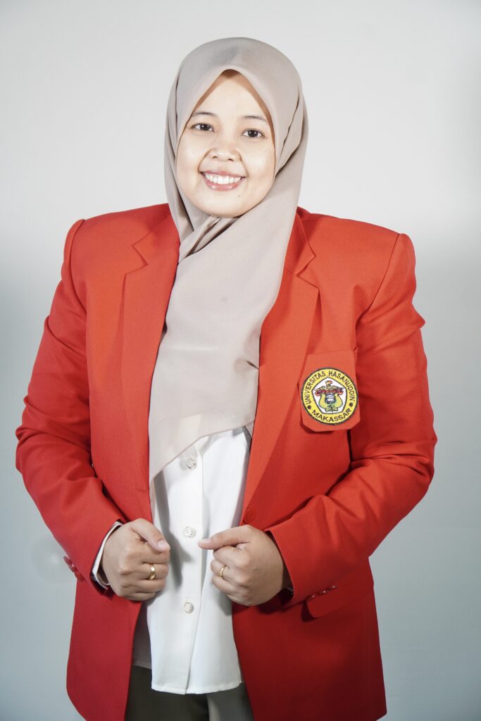 apt. Jumasni Adnan, S.Farm., M.Si