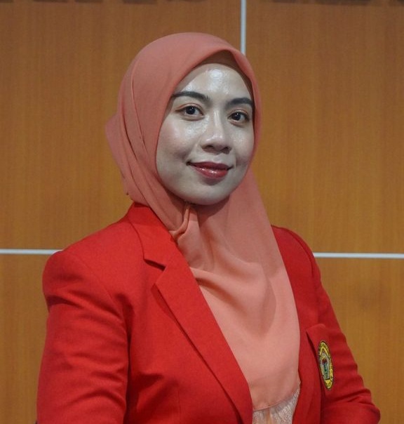 Nurhasni Hasan, M.Si., M.Pharm.Sc., Ph.D., Apt.
