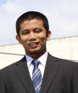 Muh. Akbar Bahar, S.Si., M.Pharm.Sc., Ph.D, Apt.