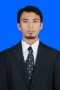 Sukamto S. Mamada, S.Si., M.Sc., PhD, Apt.