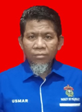 Usmar, S.Si., M.Si., Apt.