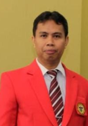 Prof. Subehan, M. Pharm.Sc., Ph.D., Apt.