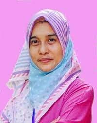 Prof. Yusnita Rifai, S.Si., M.Pharm., Ph.D., Apt.