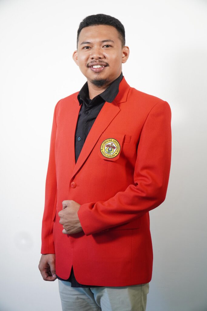 Satria Astazaury Awal, S.Si., M.Si., Apt.