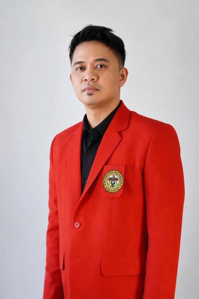 Afdil Viqar Viqhi, S.Si., M.Si., Apt.
