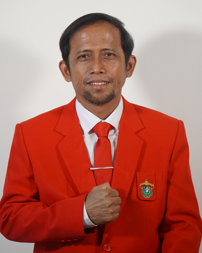 Abdul Rahim, S.Si., M.Si., Ph.D., Apt.
