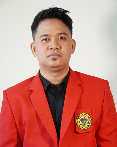 Afdil Viqar Viqhi, S.Si., M.Si., Apt.