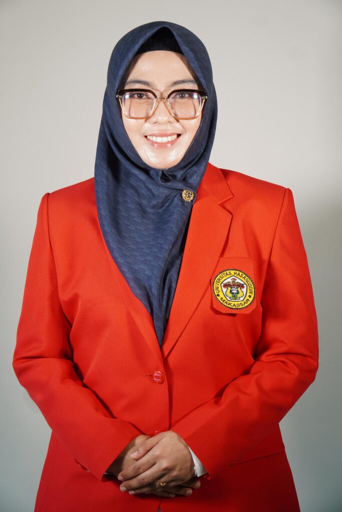 apt. Putri Juanti, S.Si., M.Si.