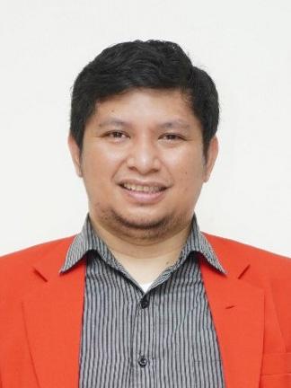 Prof. Firzan Nainu, S.Si., M.Biomed.Sc., Ph.D., Apt.