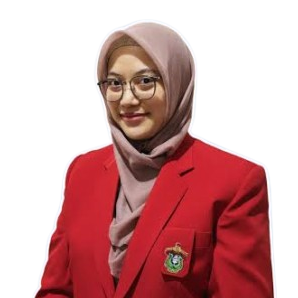 Rifka Nurul Utami, S.Si., M.Sc., Apt.