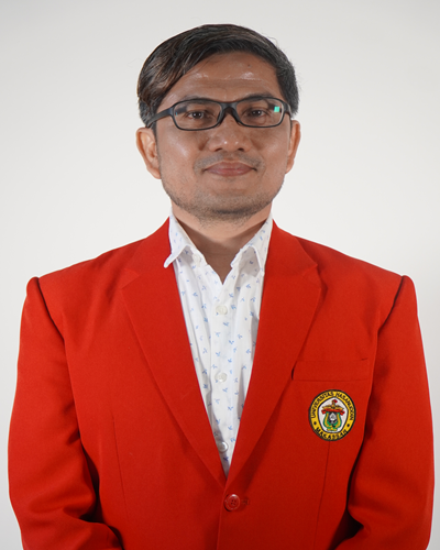 Prof. Muhammad Aswad, S.Si., M.Si., Ph.D., Apt.