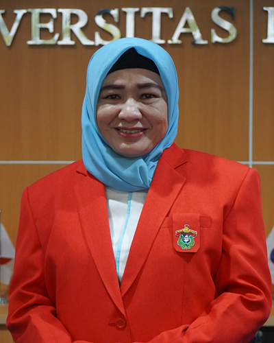Nur Indayanti, S.Si., M.Si.