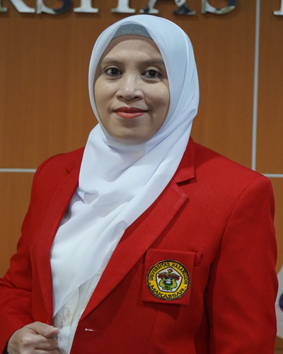 Dr. Risfah Yulianti, S.Si., M.Si., Apt.