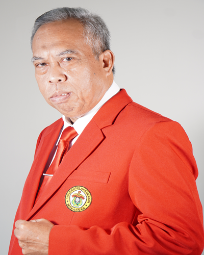 Dr. Syaharuddin Kasim, M.Si., Apt.
